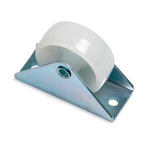 Ottomanhjul 27x13mm Nylon 4stx5pak Bårebo 273401