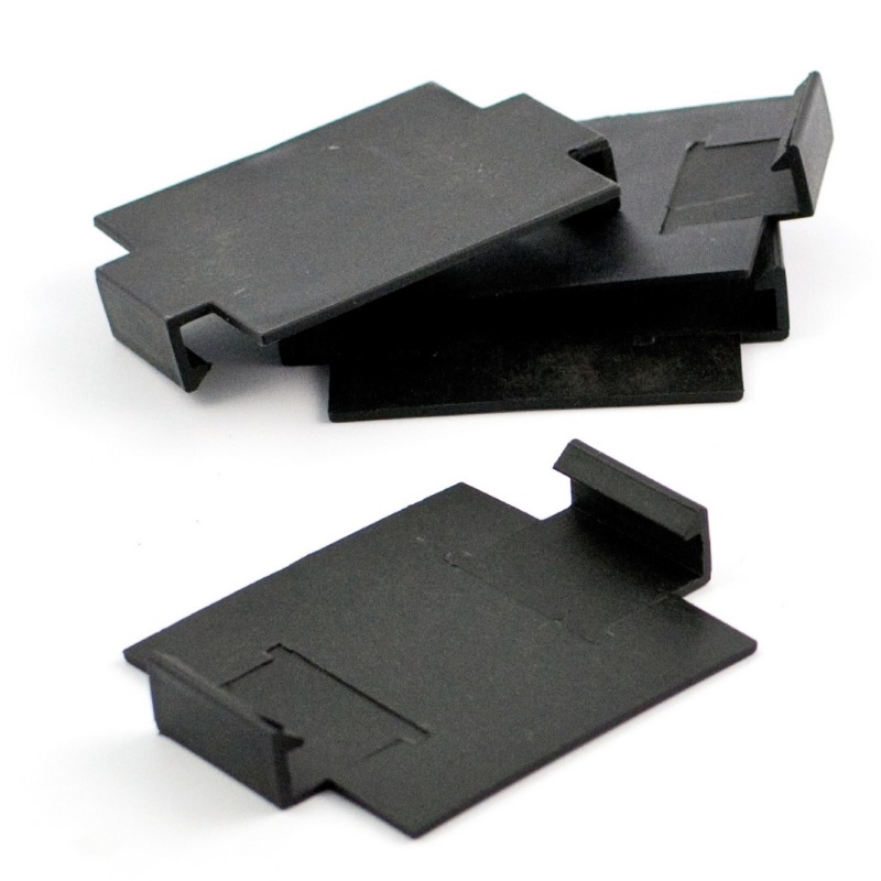 End-Clips Cover 4 St 423960