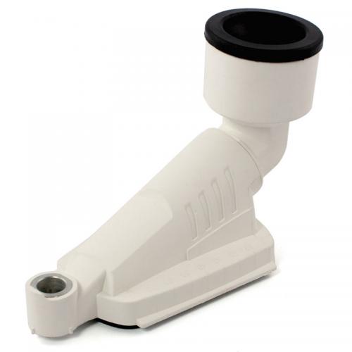 Dammutsug Håltagning, 14mm Cover