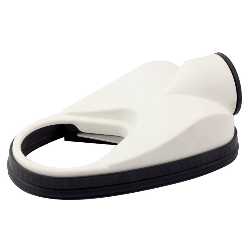 Dammutsug Håltagning, 72mm Cover