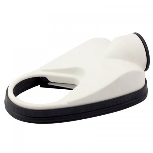 Dammutsug Håltagning, 72mm Cover