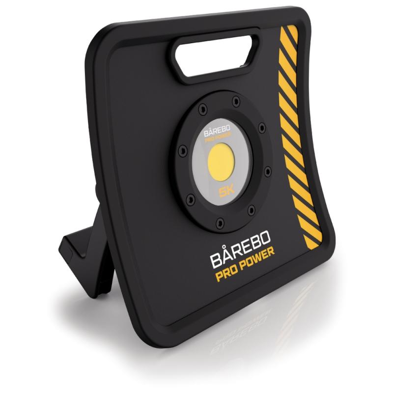 Arbetsbelysning LED 5K Bårebo 964664