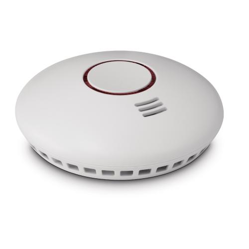 Brandvarnare Trådlös Origo GP 1St Housegard