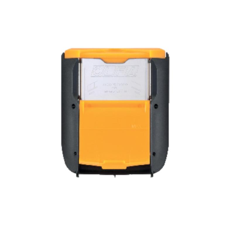 Bladbrytare Med Uppsamlare DC-5, Olfa 442050