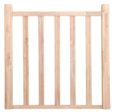 Skyddsräcke Byggera till Tradi Eco Gran 1m