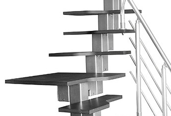 Spartrappa Phoenix Plattform