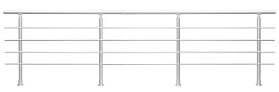 Trappräcke Till Triax Byggera