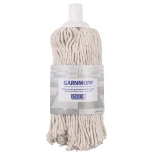 Yarn Mop, 250mm, 12pcs, Smart