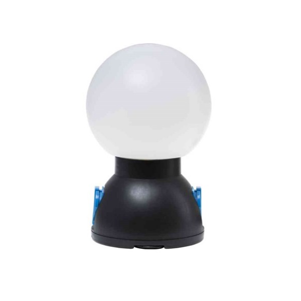 Arbetslampa Globelight 32 W Gelia