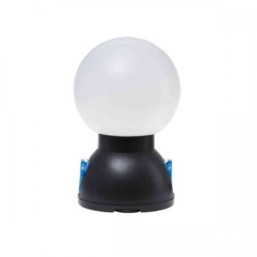 Arbetslampa Globelight 32 W Gelia