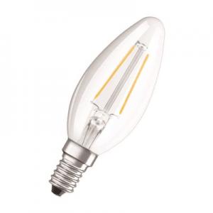 LED-lampa, 15W kron, Led Retrofit Classic Osram