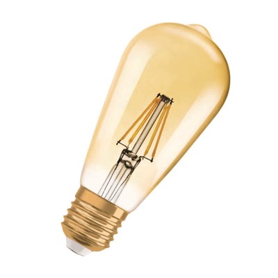 LED-LAMPA OSRAM RETRO EDISON