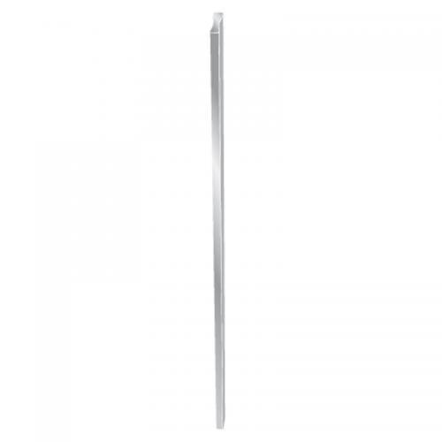 Edge Handtag Halvskåp, 754mm, Krom - Hafa