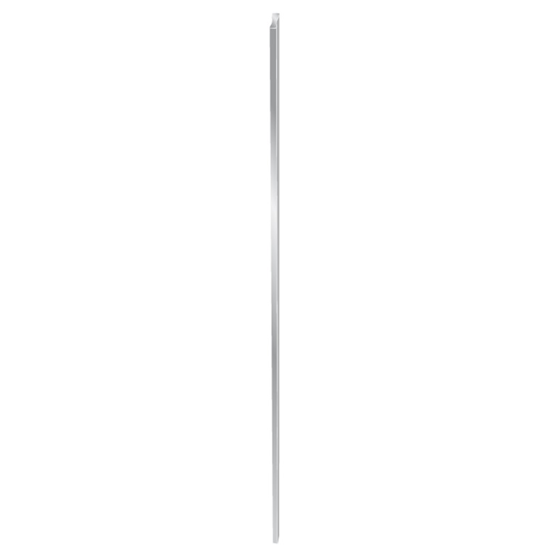 Edge Handtag Högskåp, 1174mm, Krom - Hafa