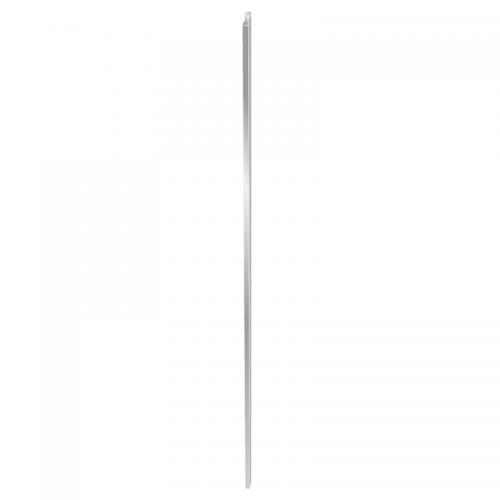 Edge Handtag Högskåp, 1174mm, Krom - Hafa