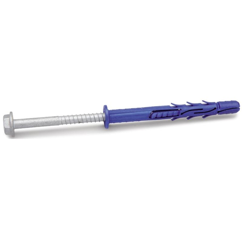 Facadestik Universal, 8x80mm, Deltatone, Fast 287550