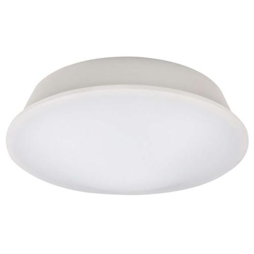 Belysning Neso, 12W, Vit, IP54, Malmbergs 9975101