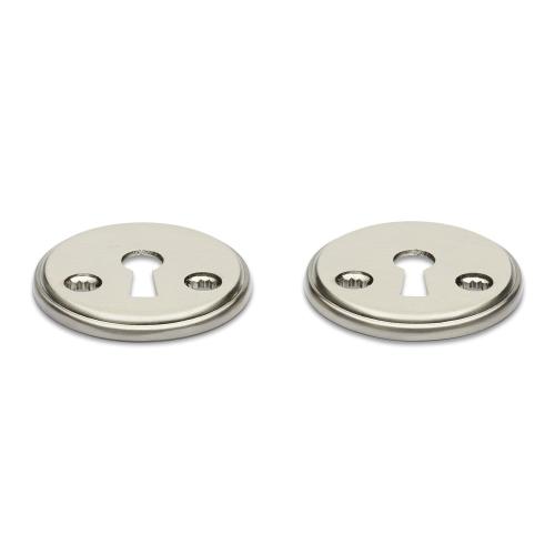 Nøglemærke Alicante Matt Nikkel, Habo 17635