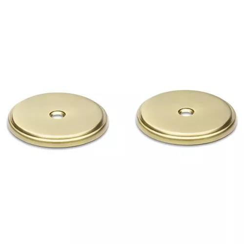 Dækbakke Alicante Mat Messing, Habo 17639