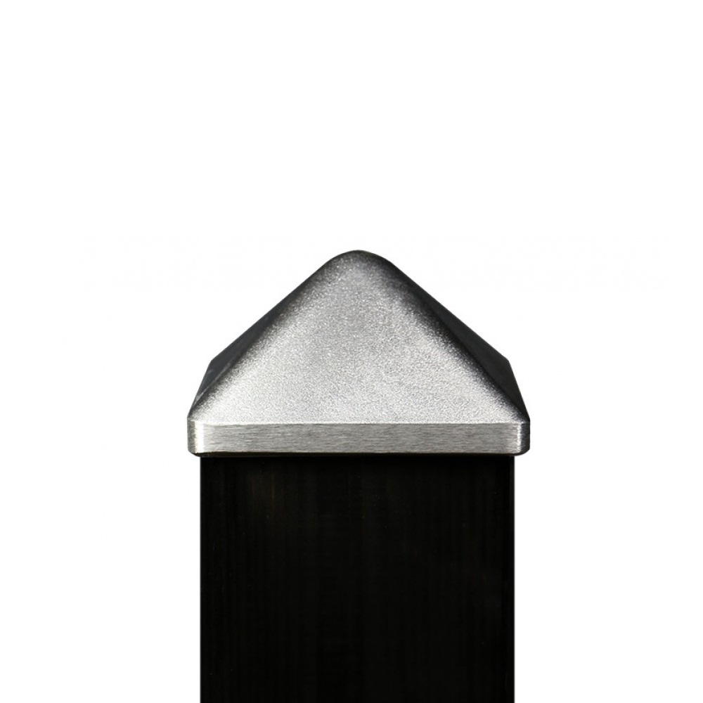 Stolphatt Pyra 145 Aluminium 145x145mm Kokille