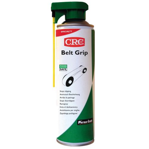 Bæltespray FPS Belt Grip 500ml CRC
