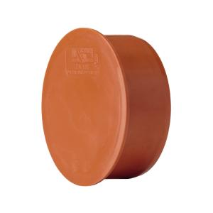 Ground Cap PP Nordic 110mm Terana