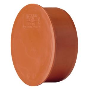 Ground Stopper ​160mm Polypropylene Terana