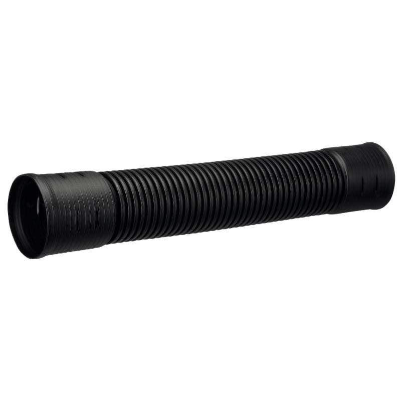 Fleksibel Bøjning Dræning 110mm 0-90° Terana