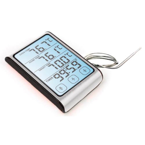 UGNS STEKTERMOMETER VIKING 526 MED