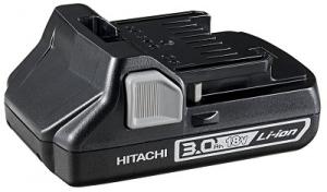Batteri 18V BSL1830C Slide Hikoki 3,0AH, 60020668