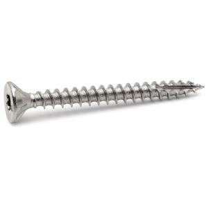 Wood Screw TFT, 3x30mm, Stainless Acid-Resistant A4, Fast 279986