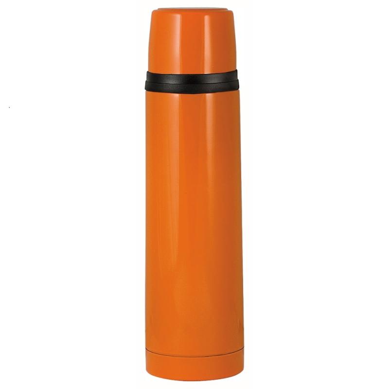 TERMOS NORDIC ORANGE 0,5L ZELECTED