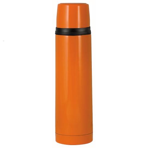 TERMOS NORDIC ORANGE 0,5L ZELECTED