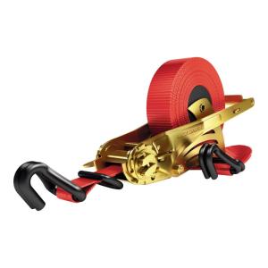 Surring QL1200MD 1,2 Ton Wirekrog 4,6m Gunnebo