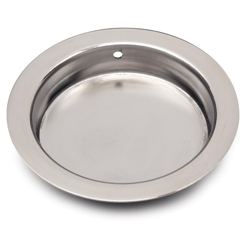 Kummegreb 200 Krom 2stkx5pakke​ Bårebo 862317