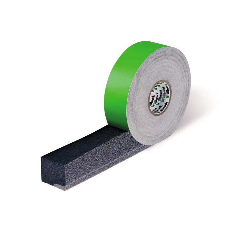 Fogband Trio + TP652, 58/10-20mm, 5m x 4st, illbruck