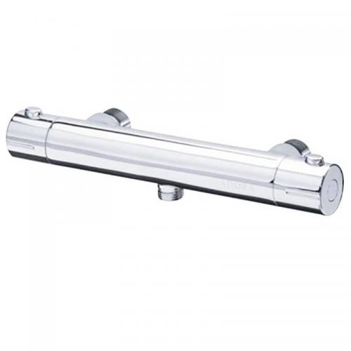 Termostatblandare ADORA® Exigo 160 Krom