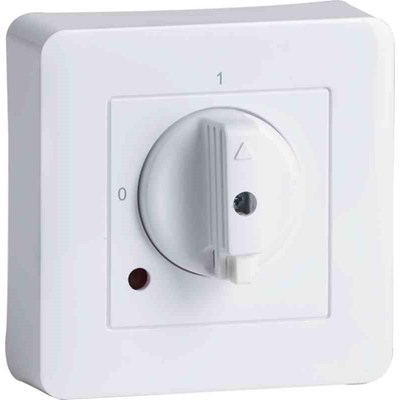 Bårebo dimmer