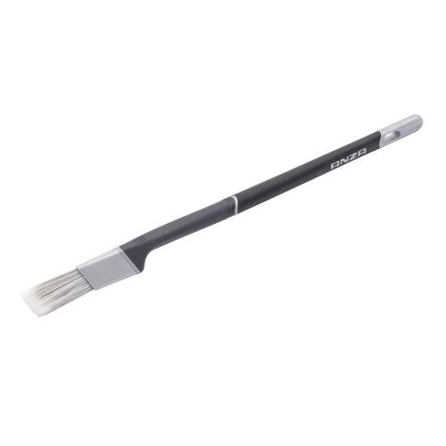 Brush Precision Platinum, 15mm, 10pcs, Anza