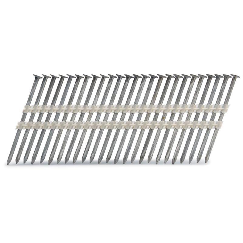 Bandad Spik 21 Grader FZV 2,8x65mm 500st, Fast 294213