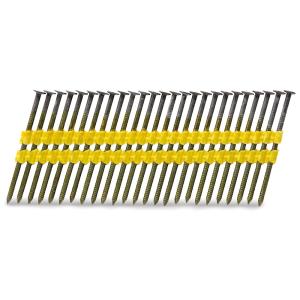 Nail Plastic Banded, TDG, 2.8x75mm, Fast 294205