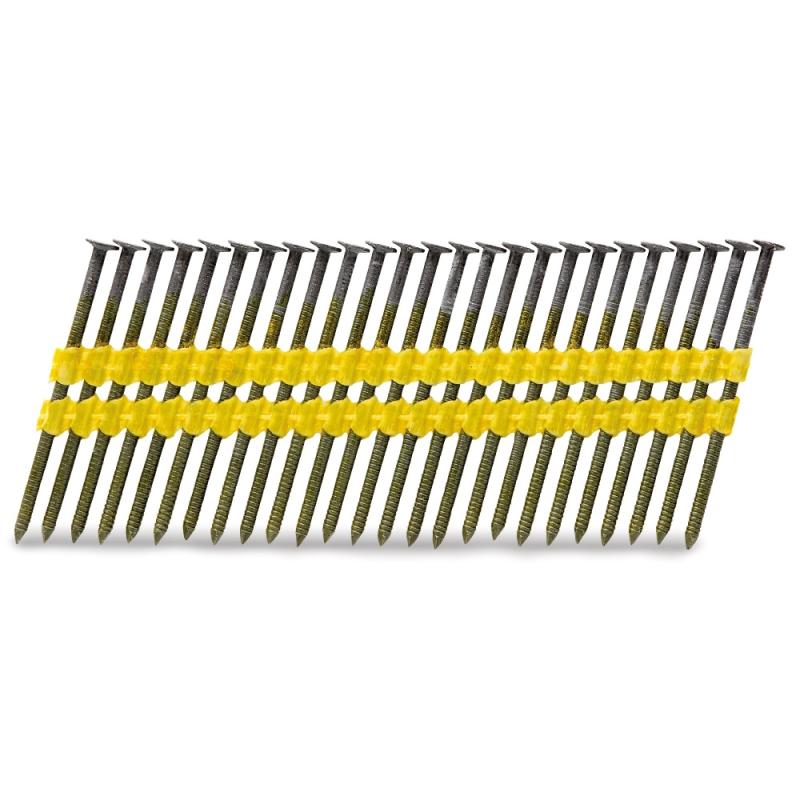 Negle Plastbånd,, TDG, 3,1x90mm, Fast 294207