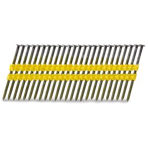 Nail Plastic Banded, TDG, 3.1x90mm, Fast 294207