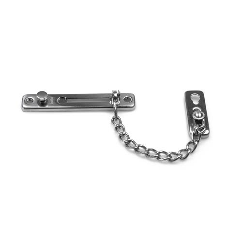 Dörrkedja med spärr Rostfritt, Habo 17199