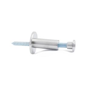 Handrail Fittings 952 Stainless, Habo 17797