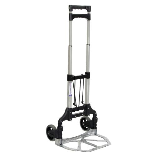 Bagagevogn Handy Flex, Hörby Bruk