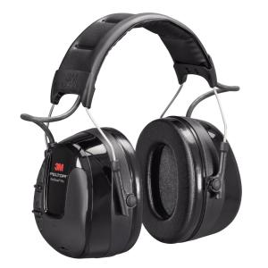 Ear Muff, Work Tunes Pro, FM Radio, Hearing Protection, Peltor