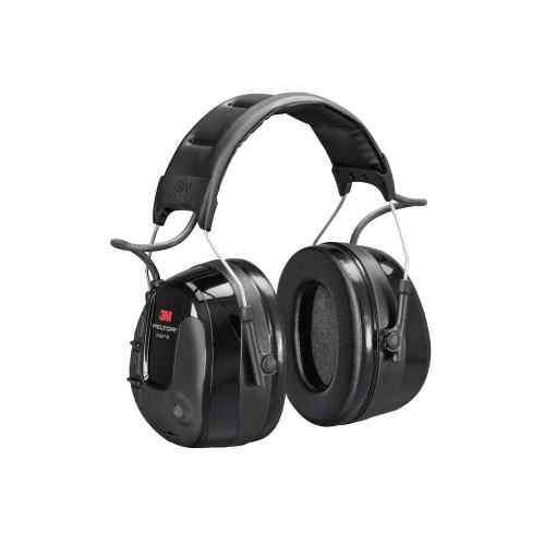 Protac III Høreværn, Pandebånd, Peltor