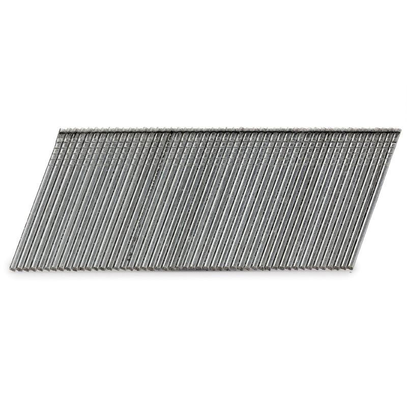 Dyckert Bandad, FZB, 1,6x38mm, Elförzinkad, Fast 294097