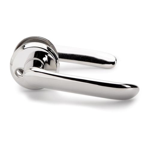 Print A6696, Nikkel, Returfjeder, 5 stk, Bårebo 744301